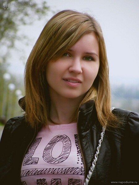 Фото Anna Tsytsyy