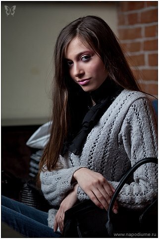 Фото Екатерина Фесик