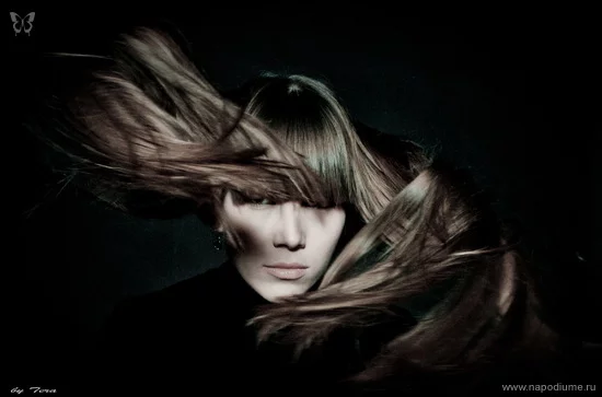 Foto von Polina Makarova