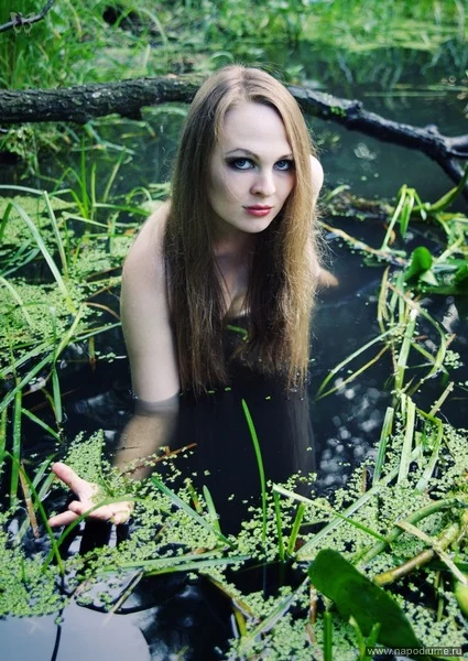 Veronika Zuravleva's photo