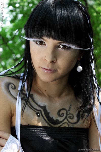 Фото Anna Petrova