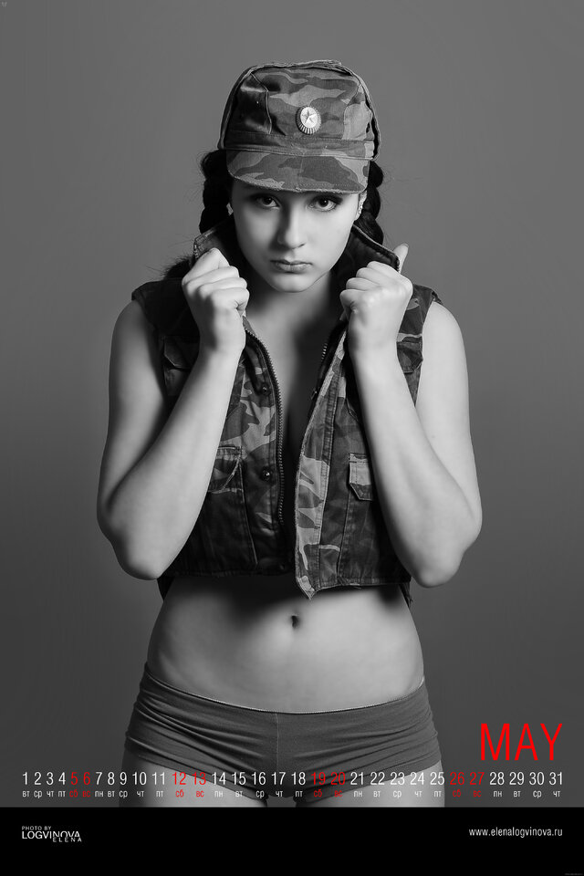 Фото Elena Logvinova