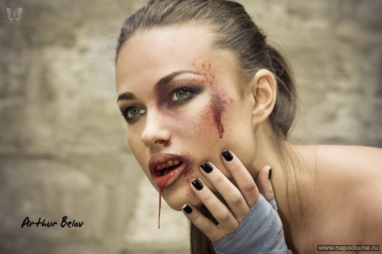 портрет, Art, Beauty