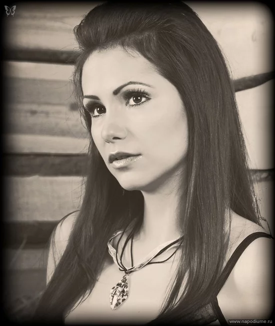 Irina Ugol'kova's photo