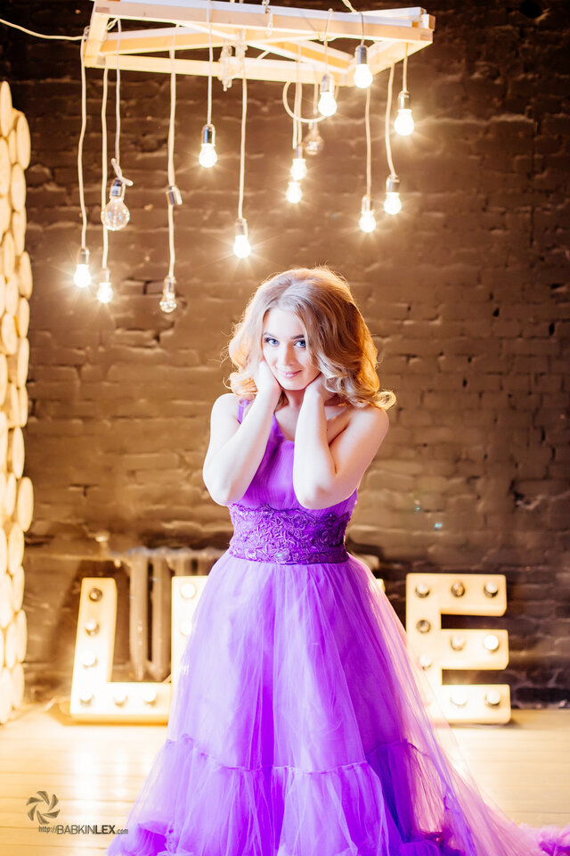 Фото Alex Black