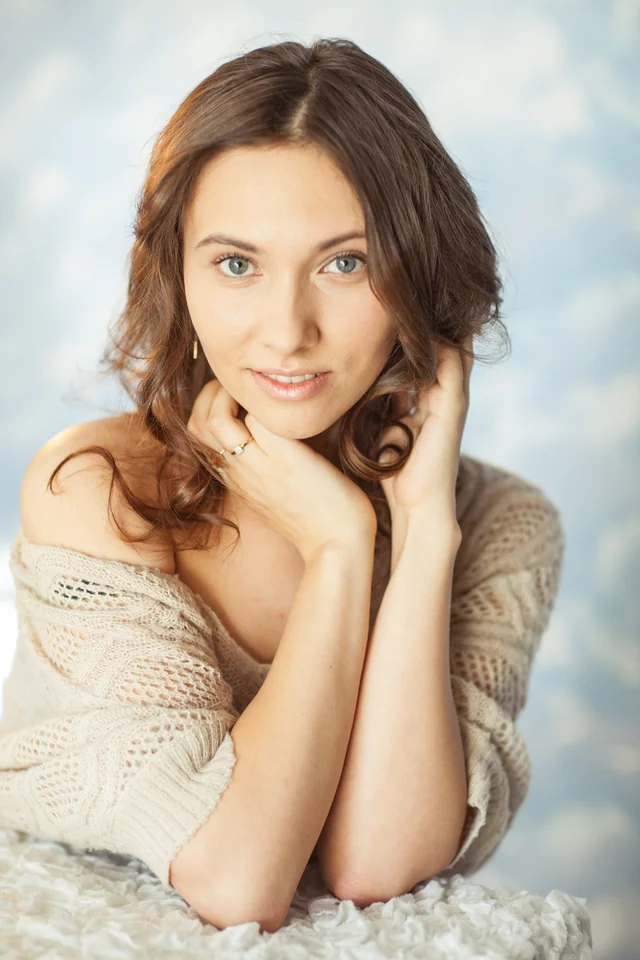Фото Elena Nikishina