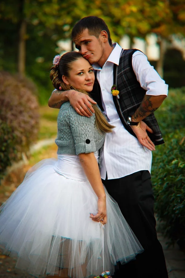 Mihail Rostovskij's photo
