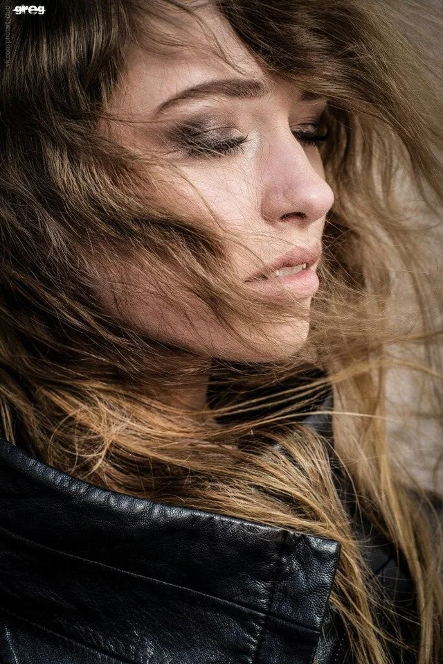 Leral Krivel's photo