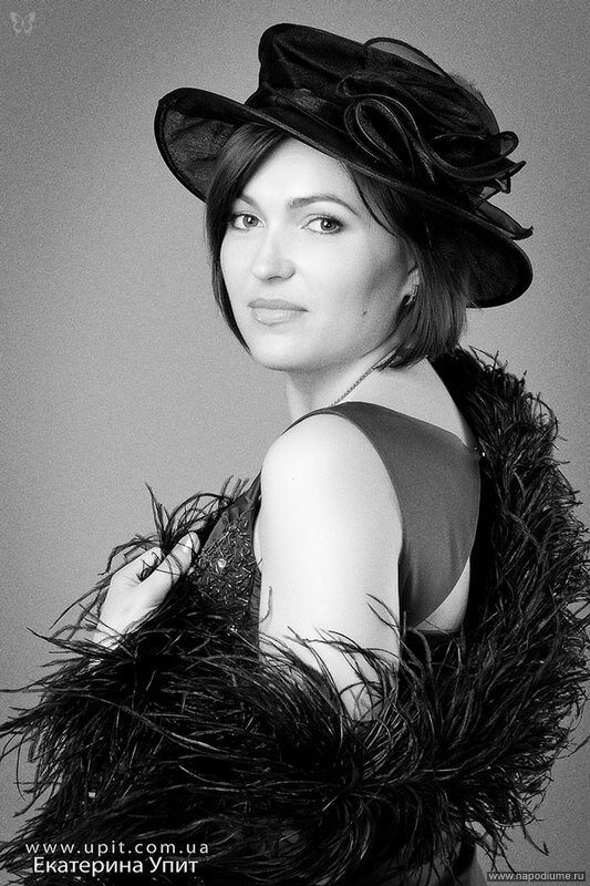 Фото Екатерина Упит