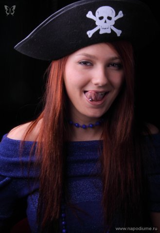 Фото Ирина Прудникова