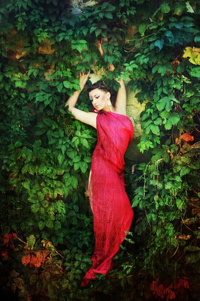 Фото Анна Емельянова