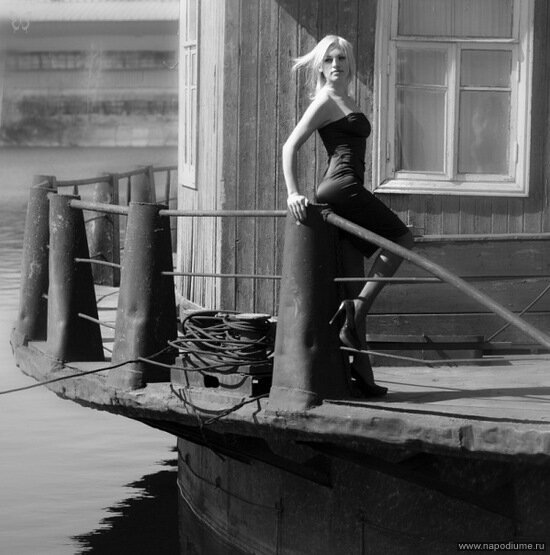 Foto Anna Mihajlovic