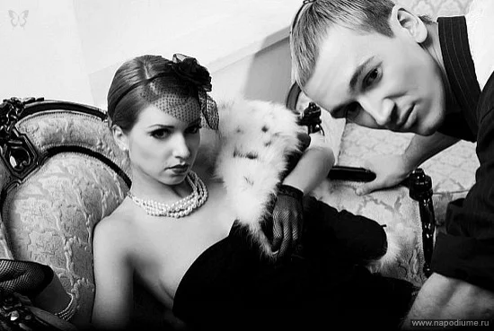 Maria Andreeva's photo