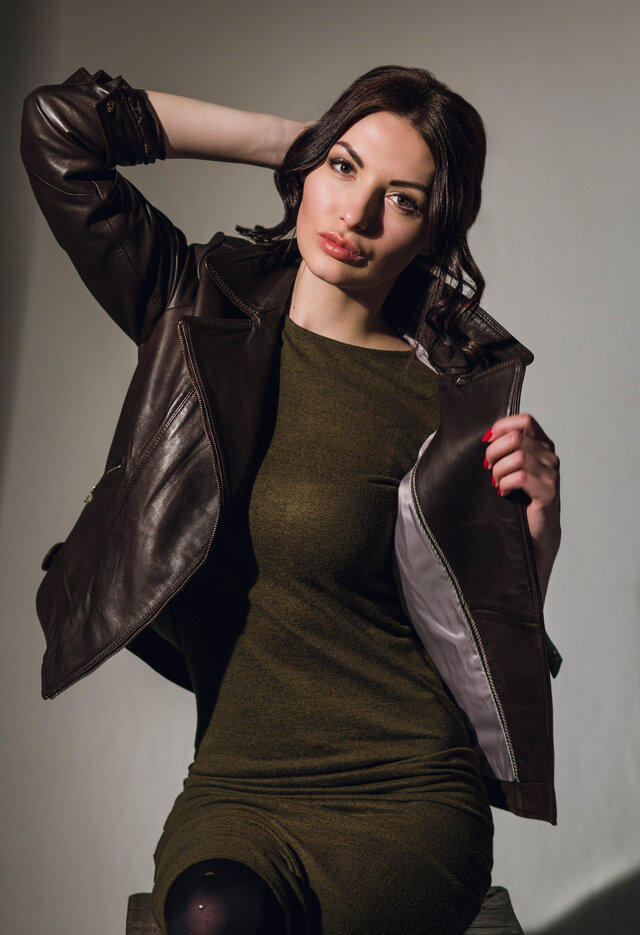 Фото Natasha Shestakova