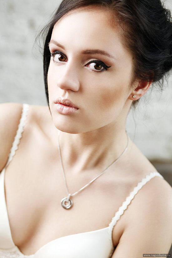 Фото Екатерина Переверзева