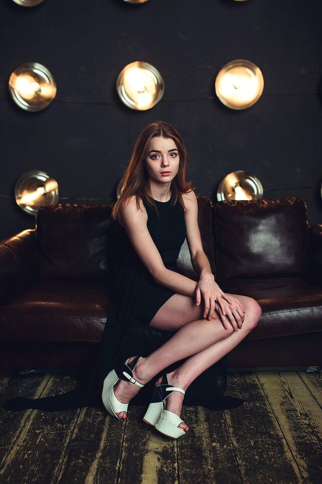 Фото Екатерина Katringrosso_ Романова