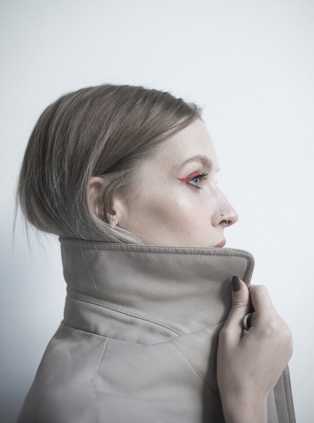 Фото Оксана Ksaniroxs Гончарук