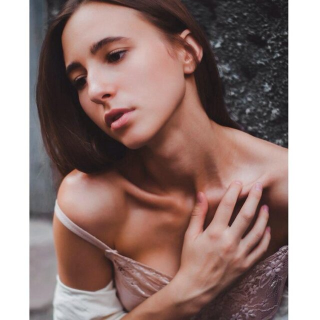 Фото Мария Мария