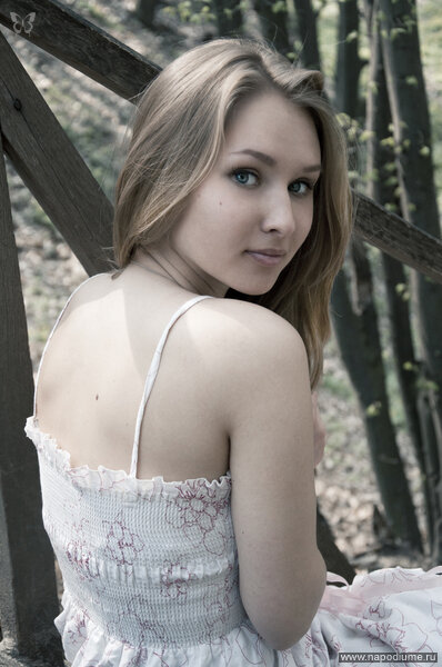 Фото Анна Шевченко