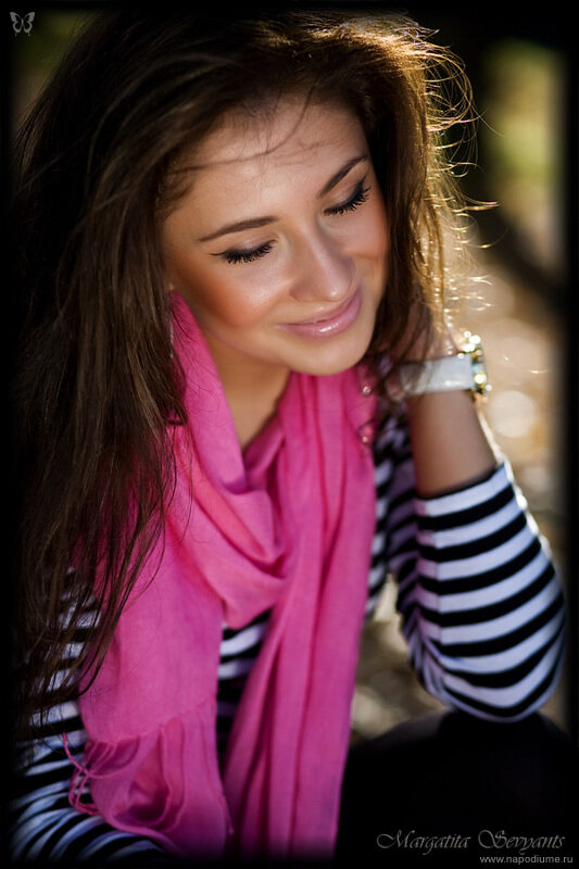 Фото Margo Vka