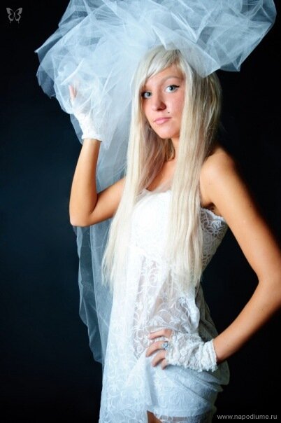 Фото Mariel chariss