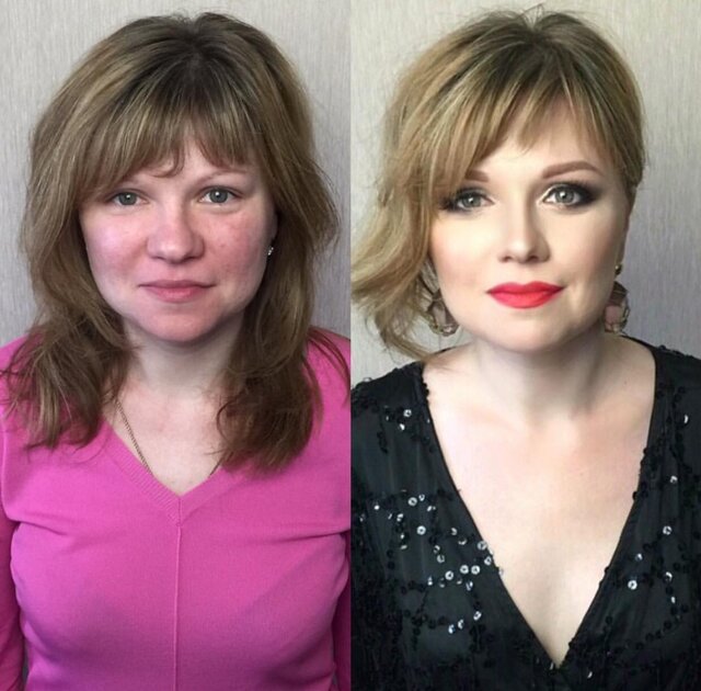 Фото Екатерина Карнаухова