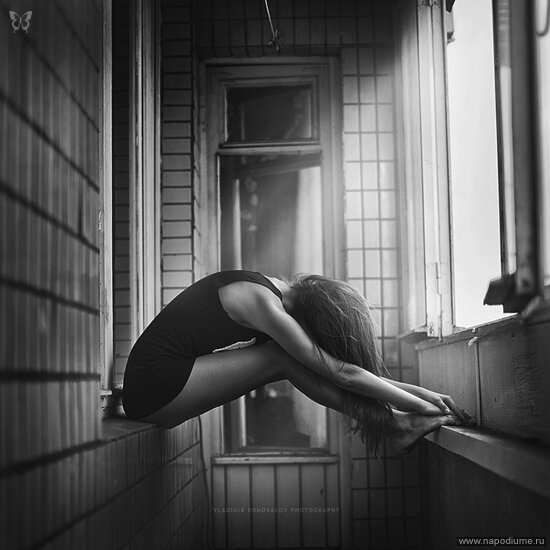 Фото Владимир Коновалов