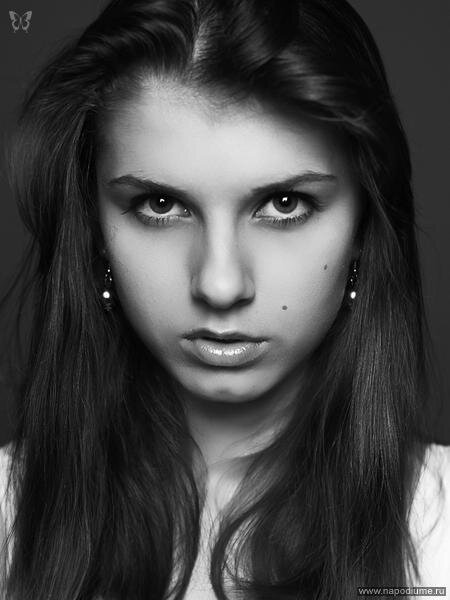 Фото Nastya Andriyashkina