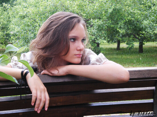 Фото Елизавета Верещагина
