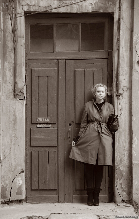 Фото Лена Худякова