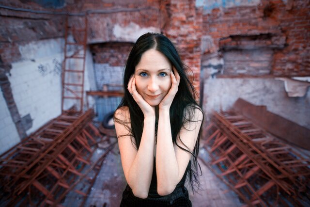 Фото Kuprianov