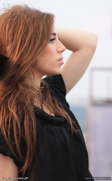 Lera Gricenko's photo