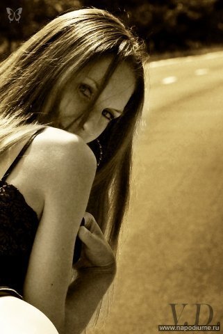 Фото Ирина Глущенко