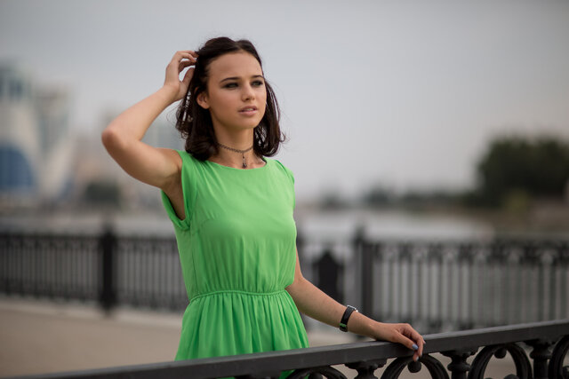 Фото Анастасия Julik Клинова