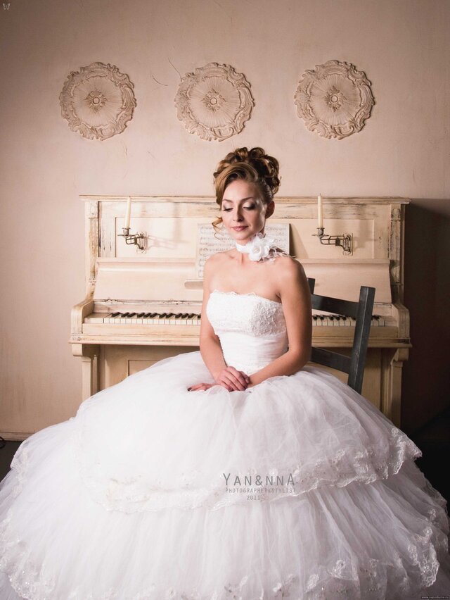 Фото Yana Tereshchenko