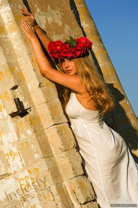 Фото Анна Бичевая