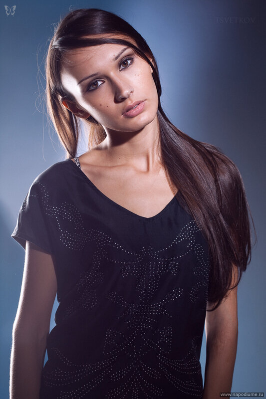 Фото Alex Tsvetkov