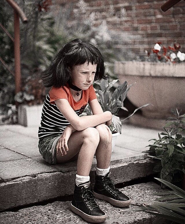 Фото Елизавета Игнатенкова