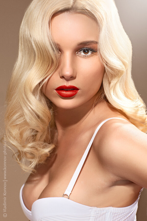 Фото Марина Логинова