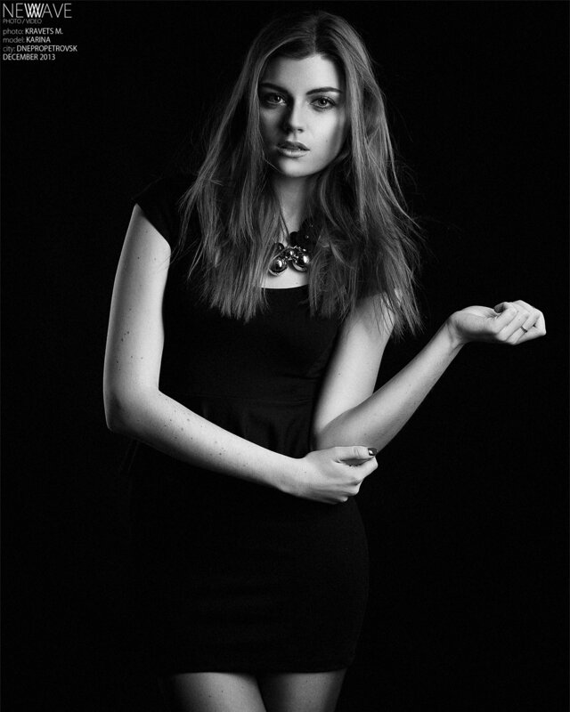 Foto Misha Kravets