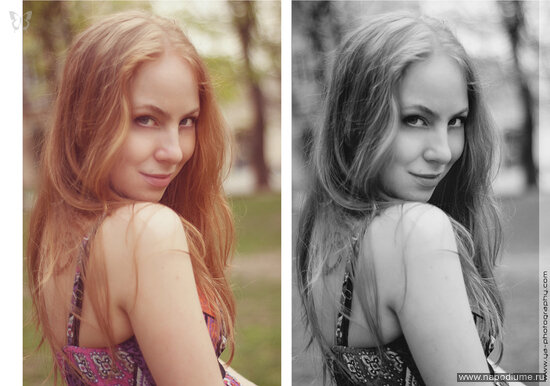 Фото Анна Кожукало