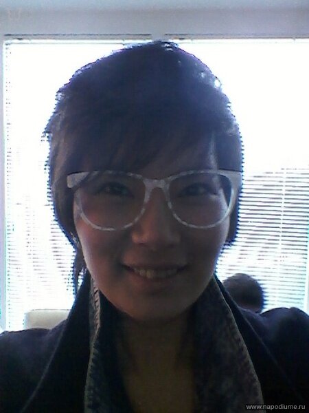 Фото Jie Sha