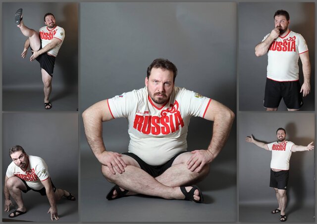 Фото Alexey Качуровский