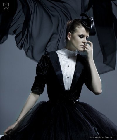 Фото Анна Лихоманова