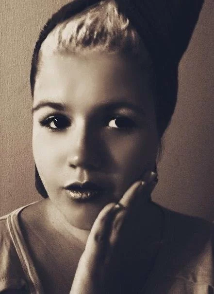 Foto von Arina Krestovaja