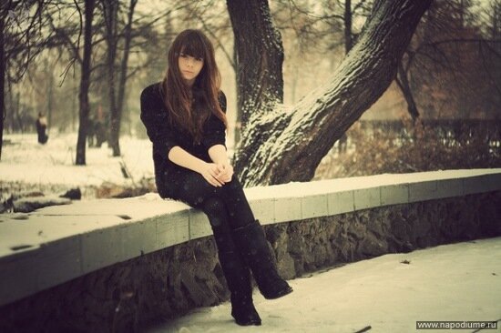 Anastasia Zebrova's photo