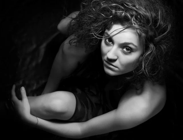 Sergej Kalinin的照片