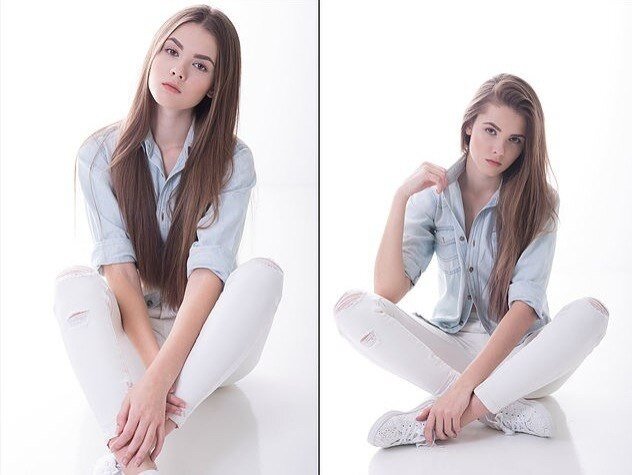 Фото Kristina Kolpakova