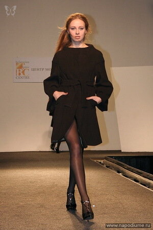 Foto Anastasia Belousova
