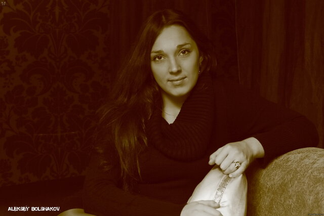 Фото Aleksey Bolshakov